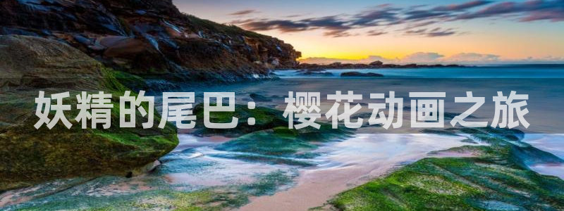 3d里番动漫在线看：妖精的尾巴：樱花动画之旅