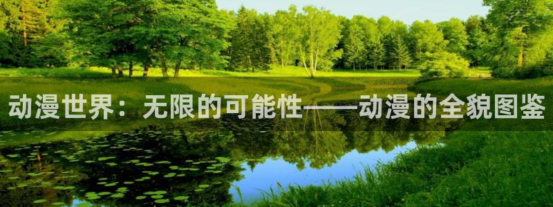 日本里番动漫电影：动漫世界：无限的可能性——动漫的全貌图鉴